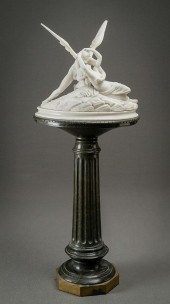 AFTER ANTONIO CANOVA 'PSYCHE R