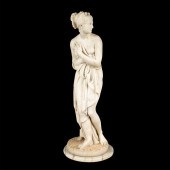 AFTER ANTONIO CANOVA STONE SCU
