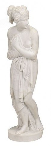 AFTER ANTONIO CANOVA(Italian,