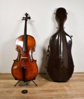 AFTER ANTONIUS STRADIVARIUS CE