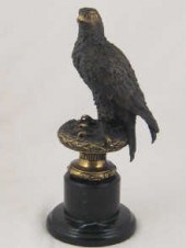 After Archibald Thorburn: a br