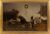 AFTER ARCHIBALD WILLARD (AMERI