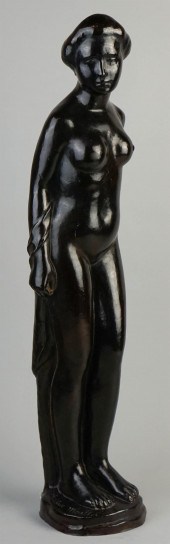 AFTER ARISTIDE MAILLOL (1861-1