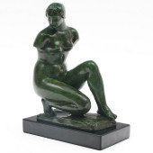 AFTER ARISTIDE MAILLOL (1861-1