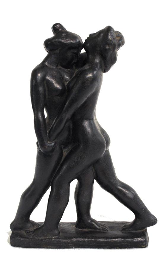 After Aristide Maillol  French 