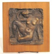 After Aristide Maillol  French