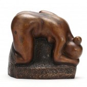 AFTER ARISTIDE MAILLOL (FRENCH