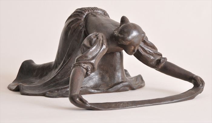 AFTER ARISTIDE MAILLOL: THE