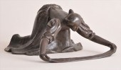 AFTER ARISTIDE MAILLOL: THE WA
