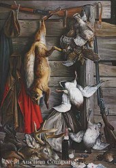 After Arthur William Woelfle (