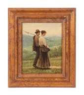 AFTER ARTURO FALDI 'THE HONEYM