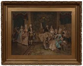 AFTER ARTURO RICCI (ITALIAN, 1