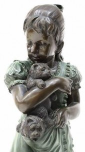 AFTER ARY BITTER (1883-1973) B