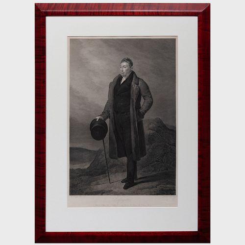 AFTER ARY SCHEFFER (1795-1858),