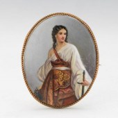 AFTER AUGUST HEINRICH RIEDEL (