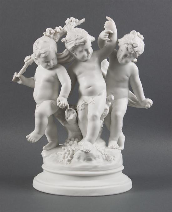After August Moreau (French