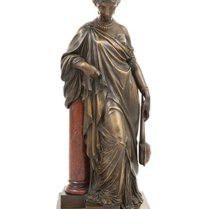 After Auguste Joseph Peiffer,