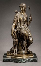 AFTER AUGUSTE JOSEPH PEIFFER (