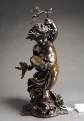 AFTER AUGUSTE LOUIS MATHURIN M