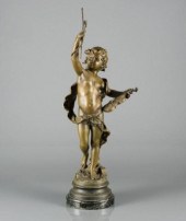 AFTER AUGUSTE MOREAU (1834-191