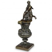 AFTER AUGUSTE MOREAU BRONZE SC