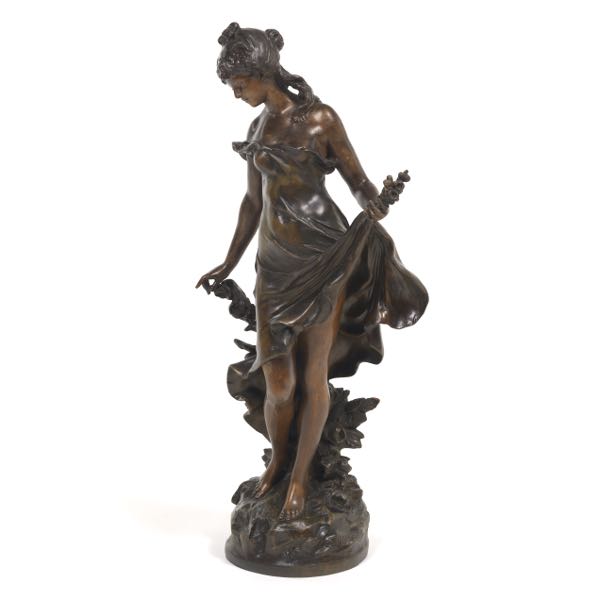 AFTER AUGUSTE MOREAU (FRENCH,