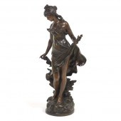 AFTER AUGUSTE MOREAU (FRENCH,