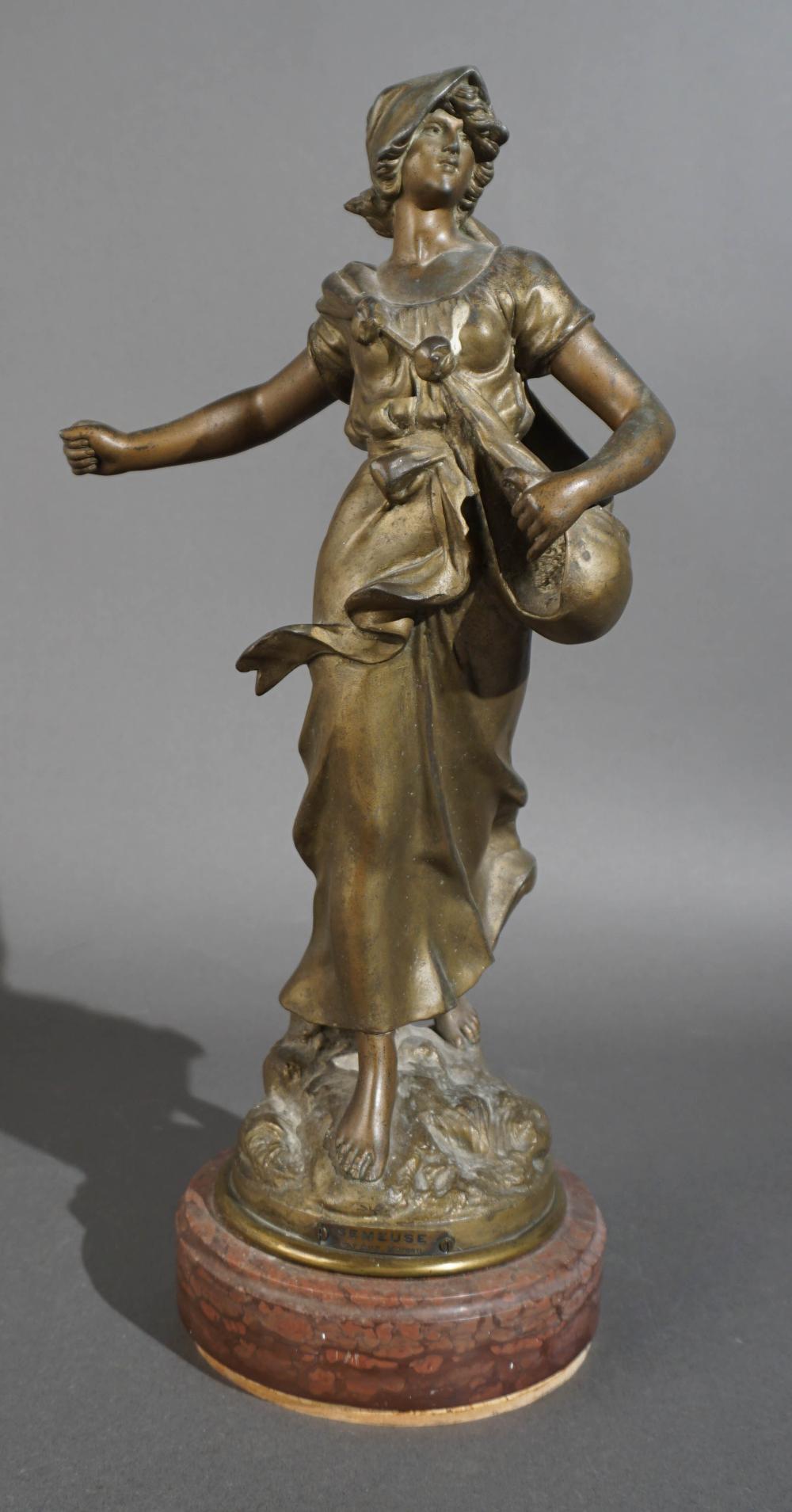 AFTER AUGUSTE MOREAU (FRENCH