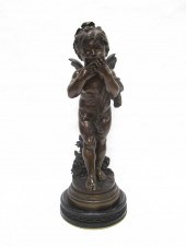 AFTER AUGUSTE MOREAU (FRENCH,
