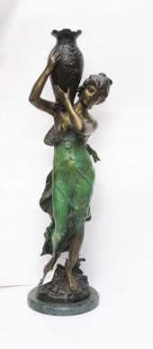 AFTER AUGUSTE MOREAU (FRENCH,