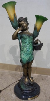 AFTER AUGUSTE MOREAU (FRENCH 1