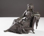 AFTER AUGUSTE MOREAU (FRENCH,