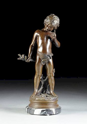 AFTER AUGUSTE MOREAU (FRENCH
