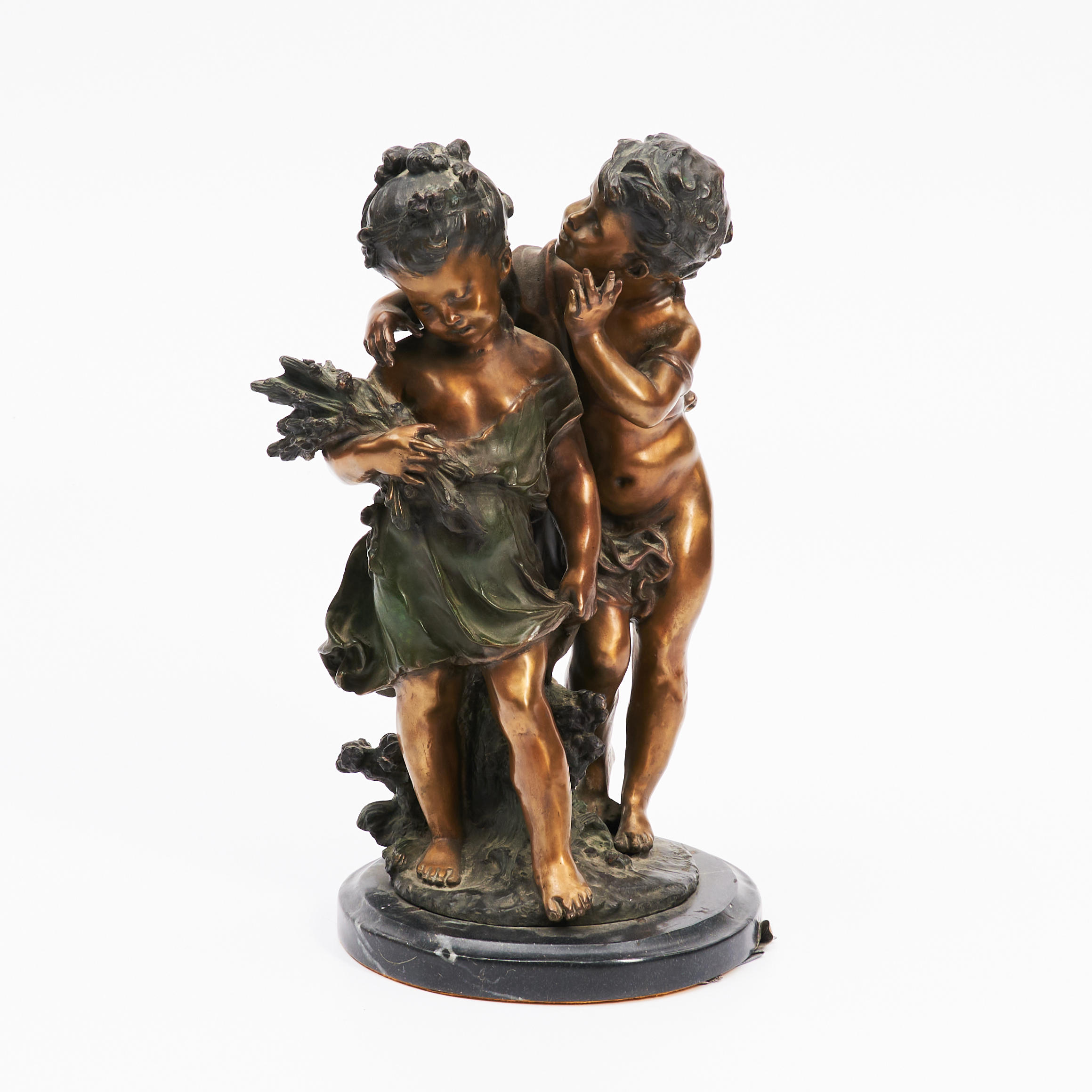 AFTER AUGUSTE MOREAU (FRENCH,