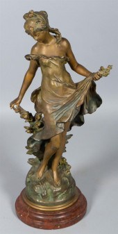AFTER AUGUSTE MOREAU (FRENCH,