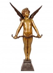 AFTER AUGUSTE MOREAU: VICI (CU