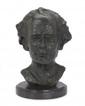 AFTER AUGUSTE RODIN, (1840-191
