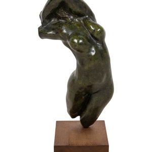 After Auguste Rodin (French,