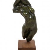 After Auguste Rodin (French, 1