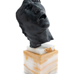 After Auguste Rodin (French,