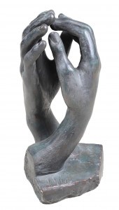 After Auguste Rodin (French, 1
