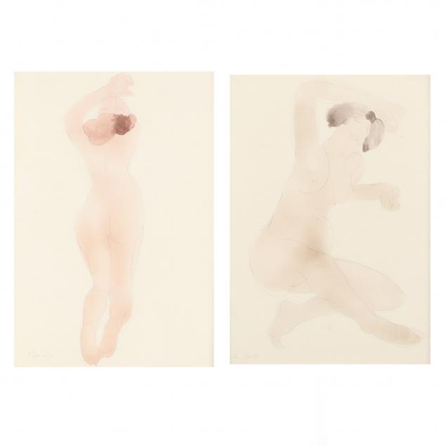 AFTER AUGUSTE RODIN (FRENCH,