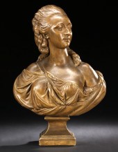 After Augustin Pajou (French,