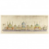 AFTER AUGUSTUS CHARLES PUGIN (