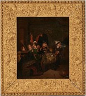 AFTER AUGUSTUS MULREADY, O/C G