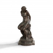 AFTER AXELANDRE PIERRE SCHOENE