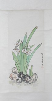 AFTER BAI XUE SHI (Chinese 191