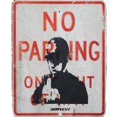 AFTER BANKSY (BRITISH, B. 1974