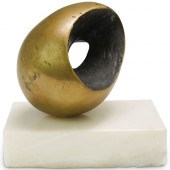 AFTER BARBARA HEPWORTH MODERNI