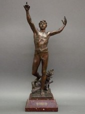 AFTER BAREAU SCULPTUREAfter Ge